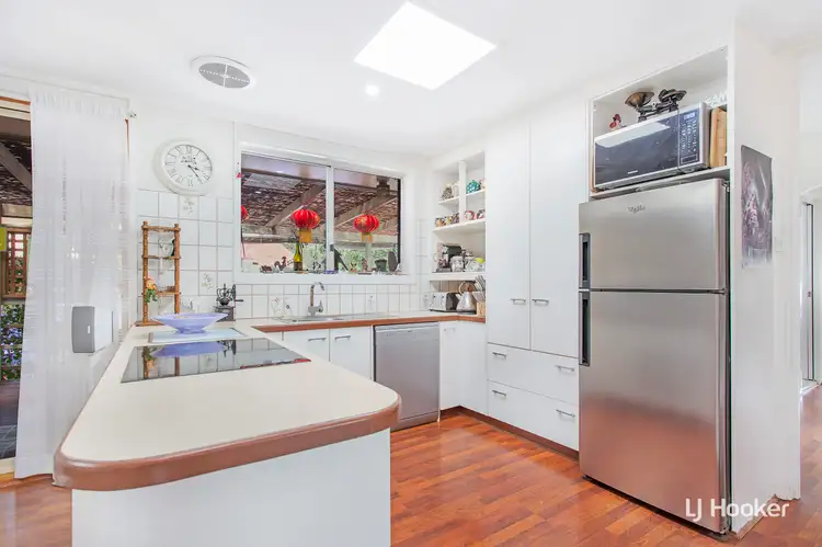 Third view of Homely house listing, 8 Bennie Street, Macgregor ACT 2615