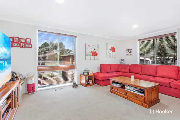 Fourth view of Homely house listing, 8 Bennie Street, Macgregor ACT 2615