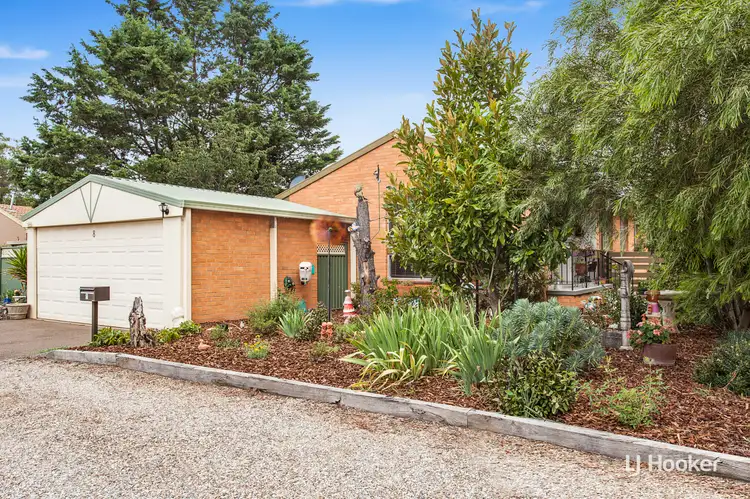 Fifth view of Homely house listing, 8 Bennie Street, Macgregor ACT 2615