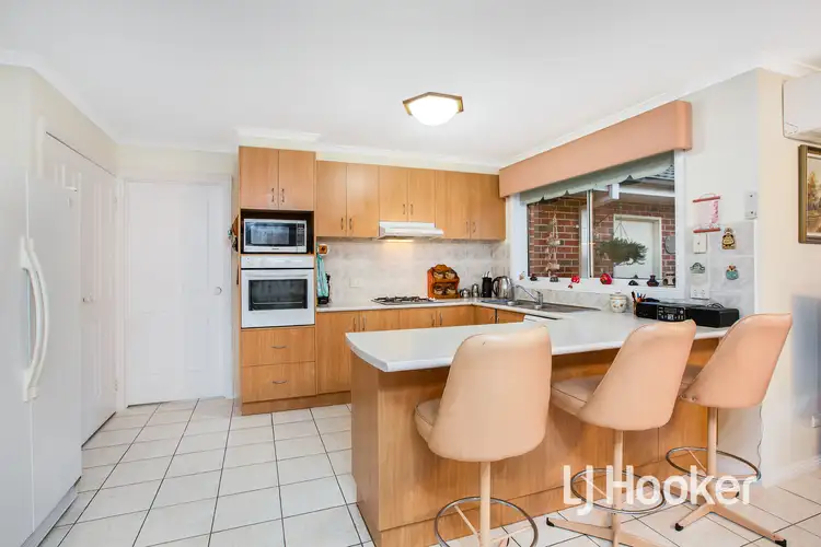 Third view of Homely house listing, 8 Mason Mews, Pakenham VIC 3810