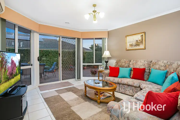 Fourth view of Homely house listing, 8 Mason Mews, Pakenham VIC 3810