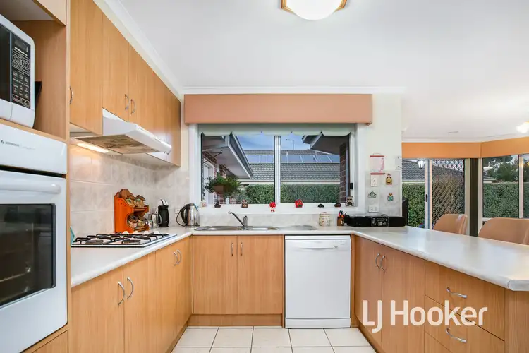 Fifth view of Homely house listing, 8 Mason Mews, Pakenham VIC 3810