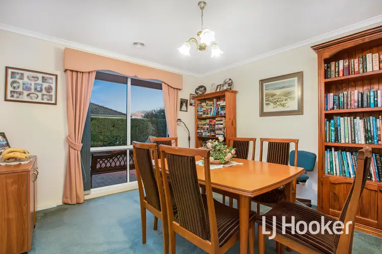 Sixth view of Homely house listing, 8 Mason Mews, Pakenham VIC 3810