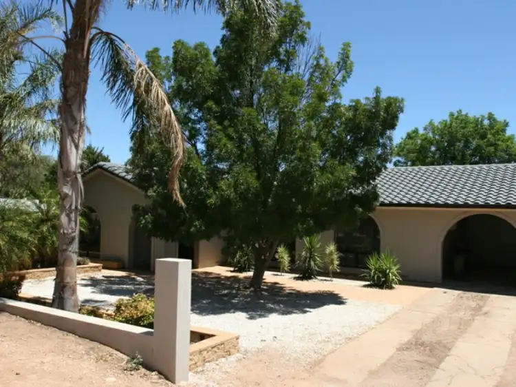 Main view of Homely house listing, 12 Tucker Parade, Kadina SA 5554
