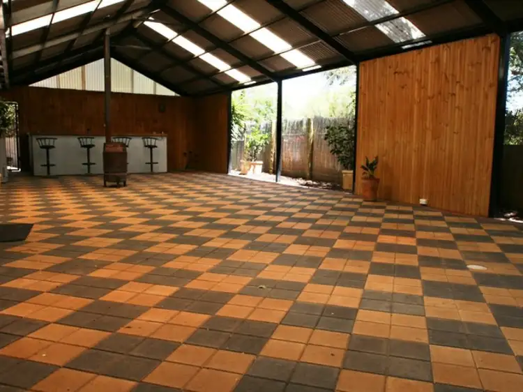 Second view of Homely house listing, 12 Tucker Parade, Kadina SA 5554