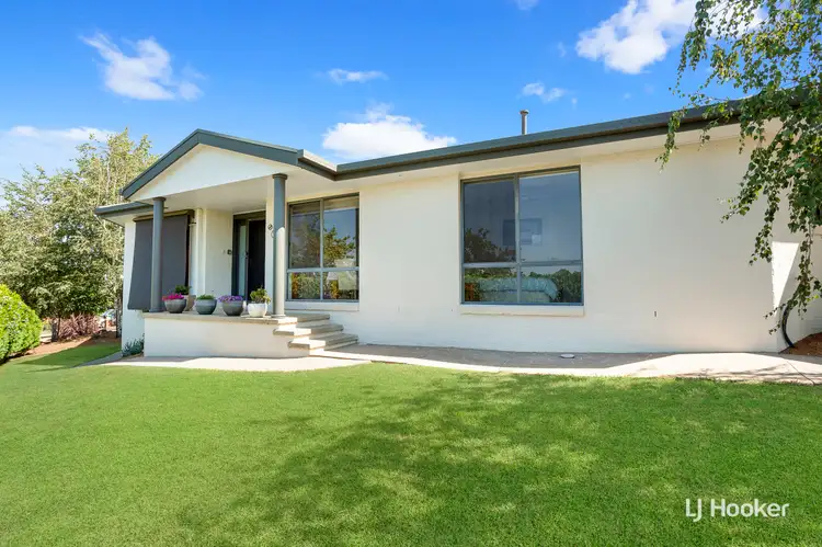 4 Colleano Street, Ngunnawal ACT 2913