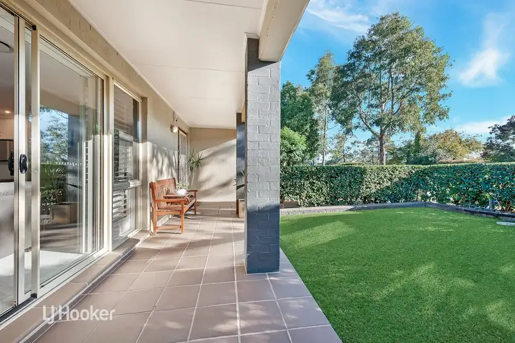 Sixth view of Homely townhouse listing, 79 Hyde Avenue, Glenhaven NSW 2156