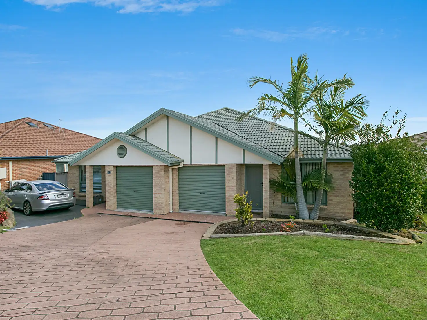 Main view of Homely house listing, Unit 2/12 Harriet Close, Raymond Terrace NSW 2324
