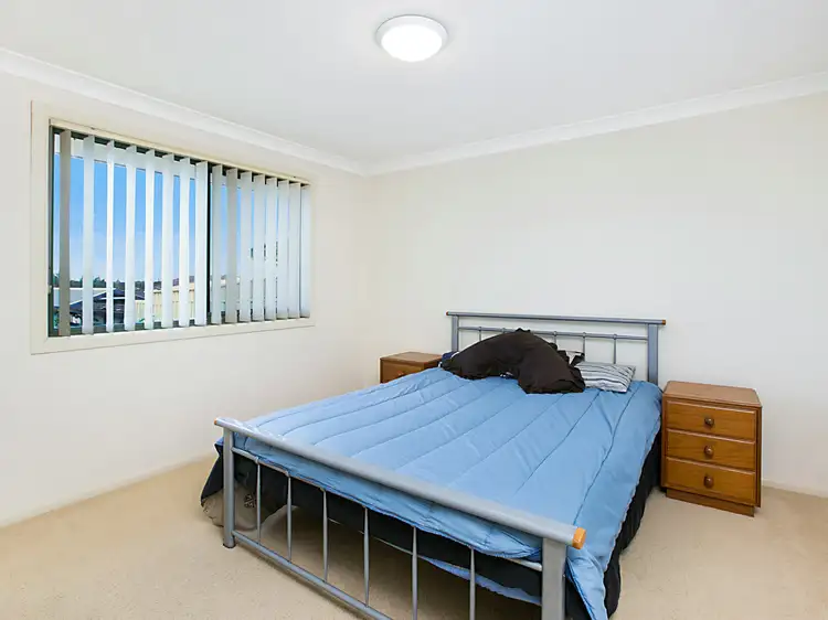 Fifth view of Homely house listing, Unit 2/12 Harriet Close, Raymond Terrace NSW 2324