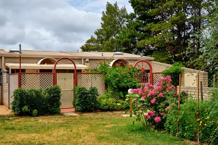 Main view of Homely townhouse listing, 7/7 Clode Place, Macgregor ACT 2615