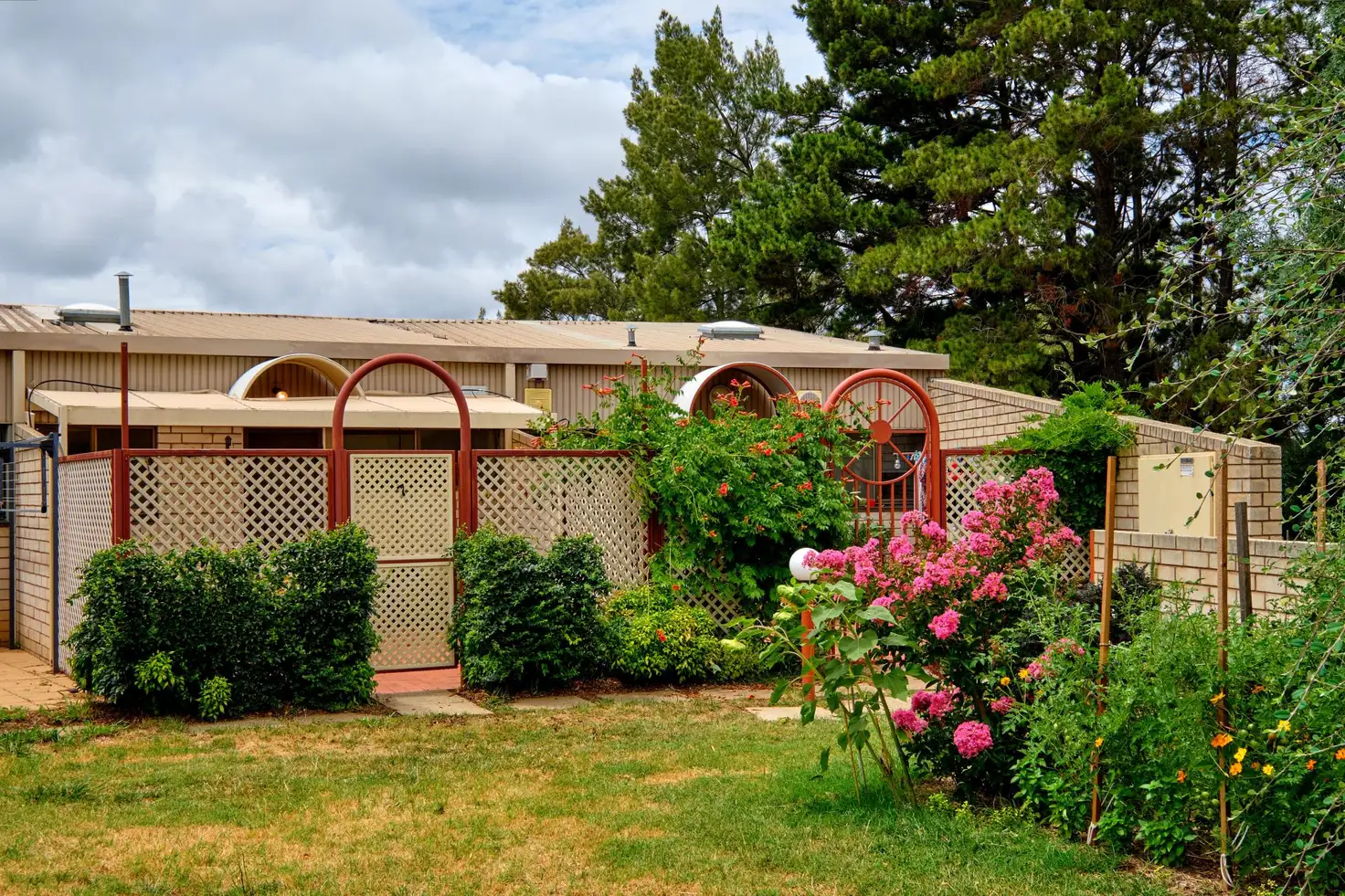 Main view of Homely townhouse listing, 7/7 Clode Place, Macgregor ACT 2615