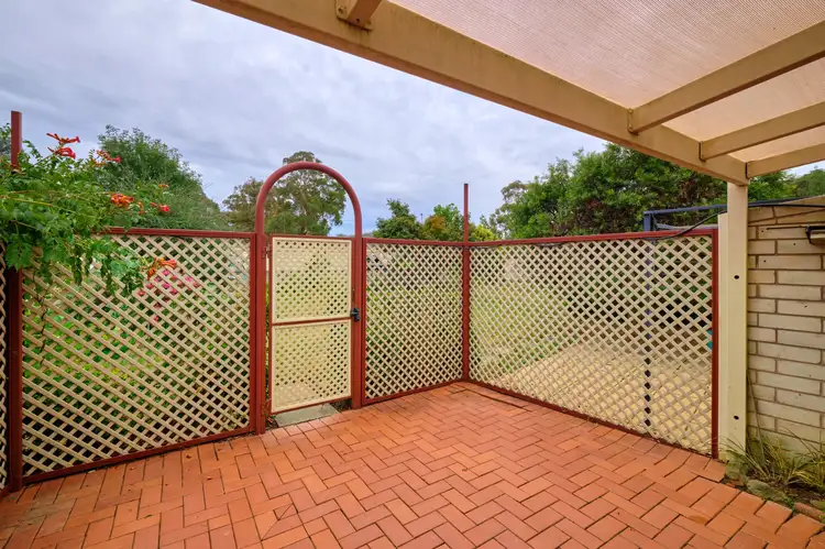 Second view of Homely townhouse listing, 7/7 Clode Place, Macgregor ACT 2615
