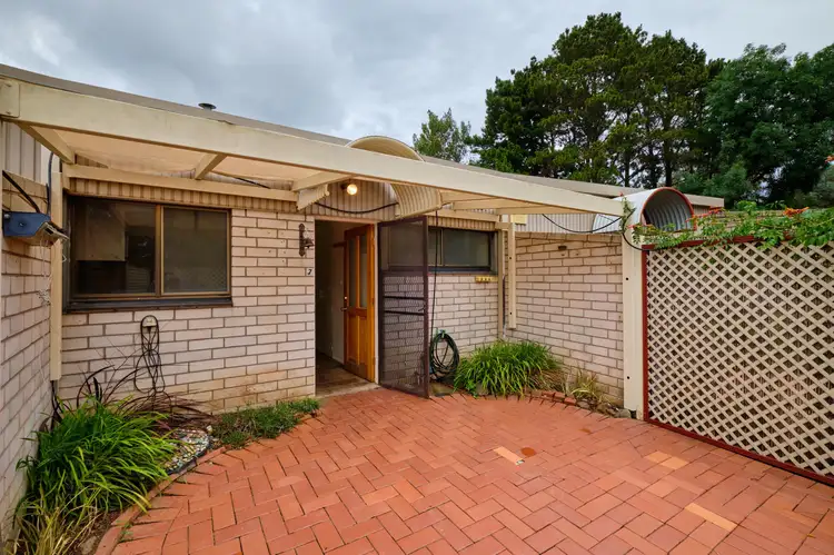 Third view of Homely townhouse listing, 7/7 Clode Place, Macgregor ACT 2615