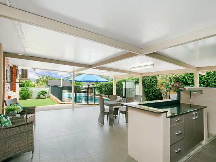 Third view of Homely house listing, 59 Amethyst Street, Bayview Heights QLD 4868