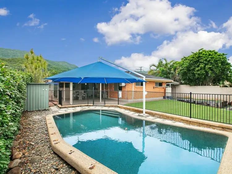 Fourth view of Homely house listing, 59 Amethyst Street, Bayview Heights QLD 4868