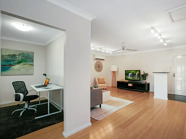 Fifth view of Homely house listing, 59 Amethyst Street, Bayview Heights QLD 4868