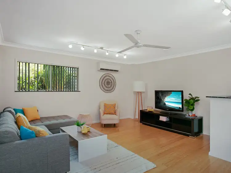 Sixth view of Homely house listing, 59 Amethyst Street, Bayview Heights QLD 4868