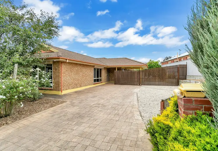 9 Currawong Way, Mount Barker SA 5251