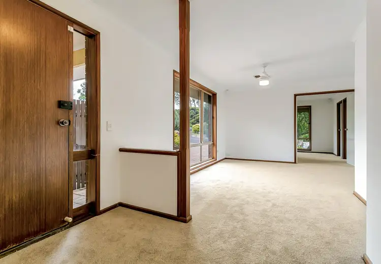 Second view of Homely house listing, 9 Currawong Way, Mount Barker SA 5251
