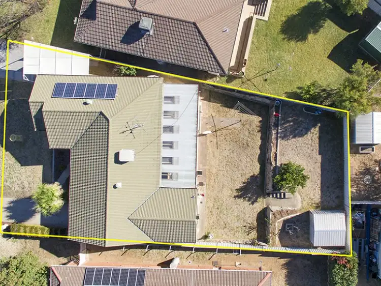Second view of Homely house listing, 82 Glengarvin Drive, Oxley Vale NSW 2340