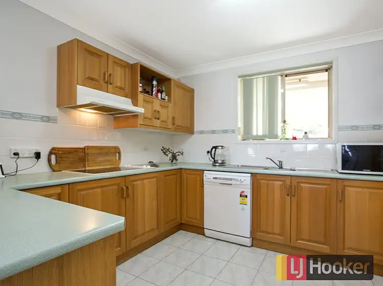 Third view of Homely house listing, 82 Glengarvin Drive, Oxley Vale NSW 2340