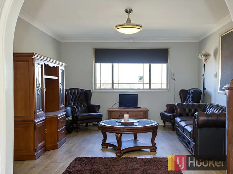 Fourth view of Homely house listing, 82 Glengarvin Drive, Oxley Vale NSW 2340