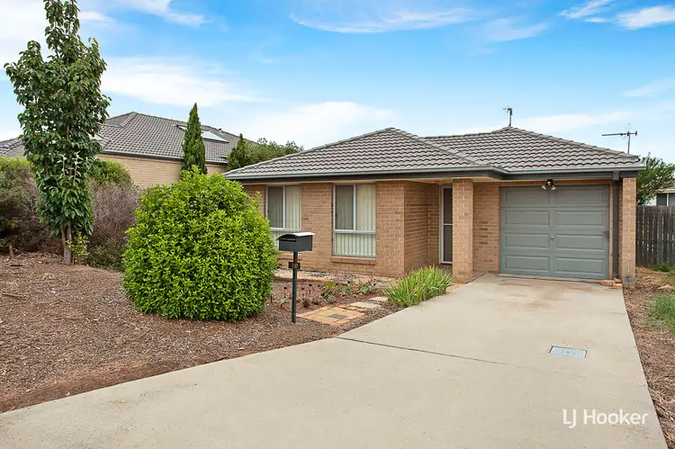 Main view of Homely house listing, 19 Hollows Circuit, Macgregor ACT 2615