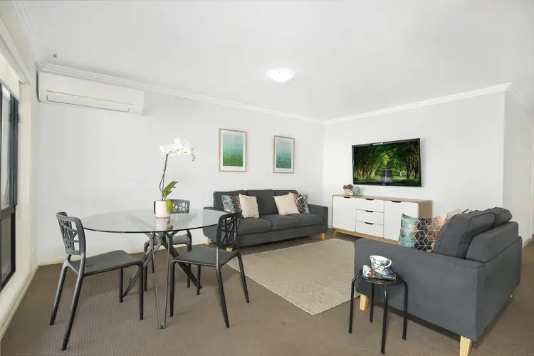 Third view of Homely townhouse listing, 5/15 Hingston Close, Lake Heights NSW 2502