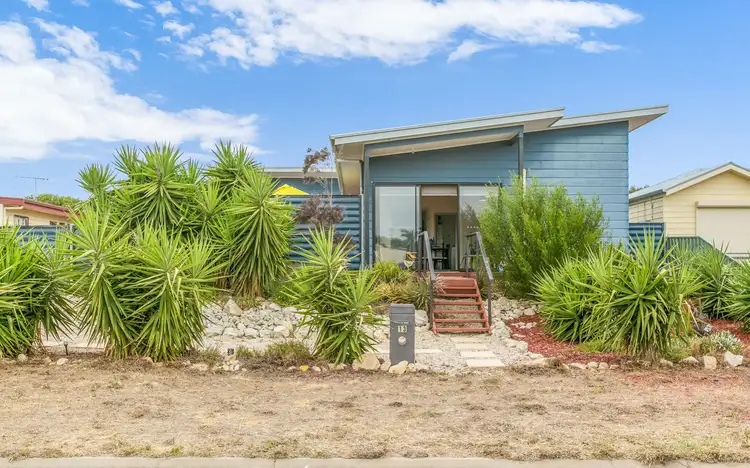 Main view of Homely house listing, 13 Rosemary Street, Goolwa Beach SA 5214