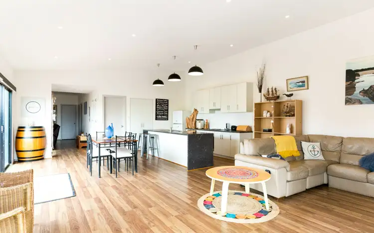 Fourth view of Homely house listing, 13 Rosemary Street, Goolwa Beach SA 5214