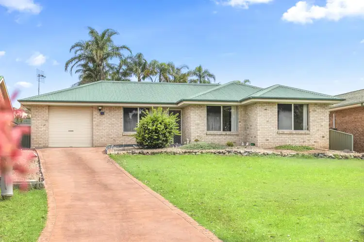 Main view of Homely house listing, 6 Cassia Place, Ulladulla NSW 2539