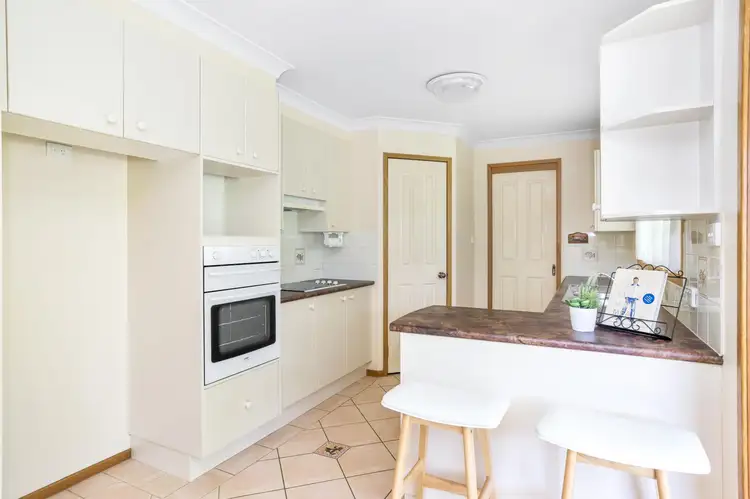 Second view of Homely house listing, 6 Cassia Place, Ulladulla NSW 2539