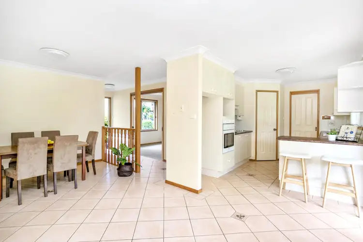 Third view of Homely house listing, 6 Cassia Place, Ulladulla NSW 2539