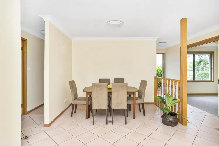 Fourth view of Homely house listing, 6 Cassia Place, Ulladulla NSW 2539