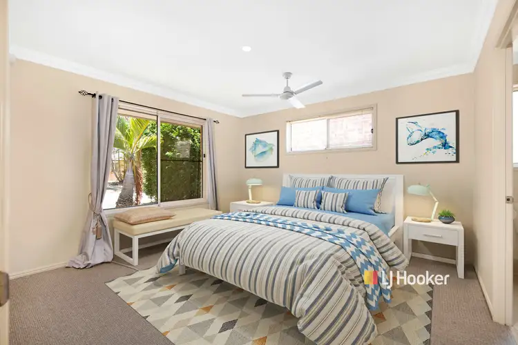Fourth view of Homely house listing, 24 Barwon Street, Murrumba Downs QLD 4503