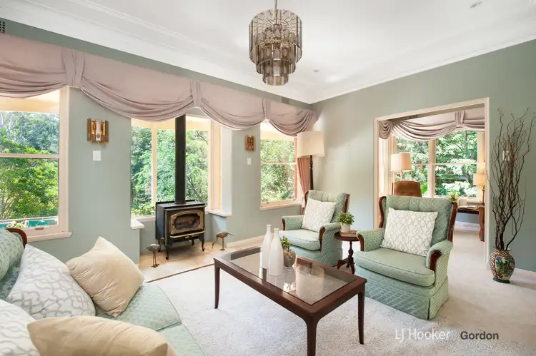 Fourth view of Homely house listing, 18 Burgoyne Street, Gordon NSW 2072