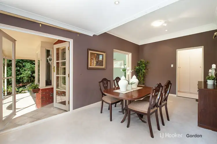 Fifth view of Homely house listing, 18 Burgoyne Street, Gordon NSW 2072