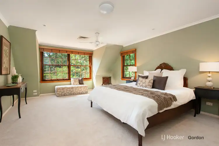 Sixth view of Homely house listing, 18 Burgoyne Street, Gordon NSW 2072