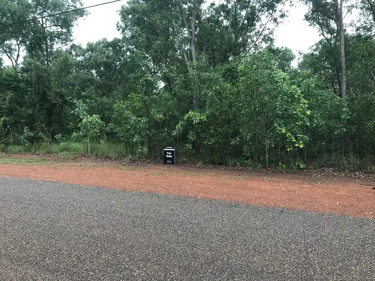 93 Baluria Road, Wagait Beach NT 822
