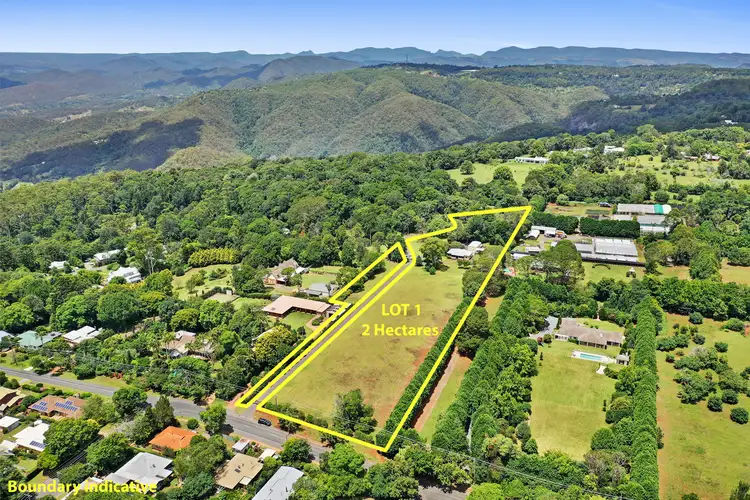 1/135-139 Eagle Heights Road, Tamborine Mountain QLD 4272