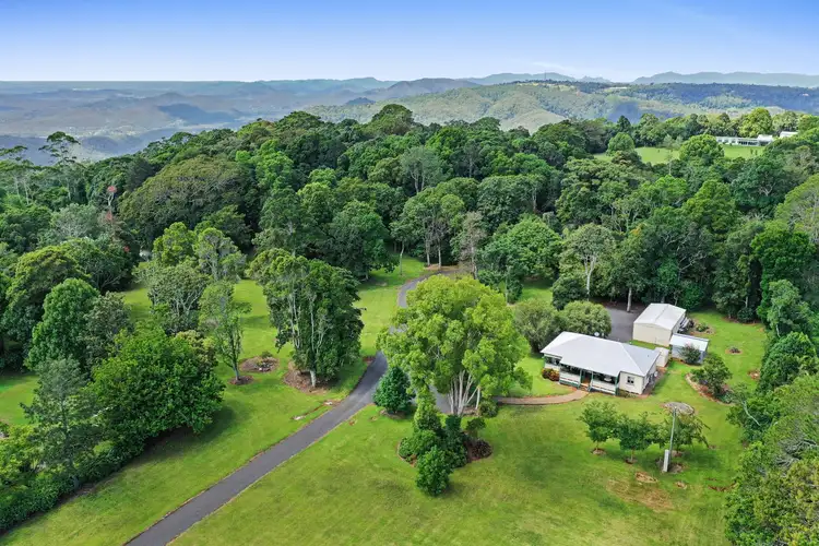 Second view of Homely rural property listing, 1/135-139 Eagle Heights Road, Tamborine Mountain QLD 4272