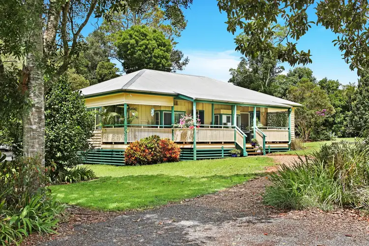 Fourth view of Homely rural property listing, 1/135-139 Eagle Heights Road, Tamborine Mountain QLD 4272
