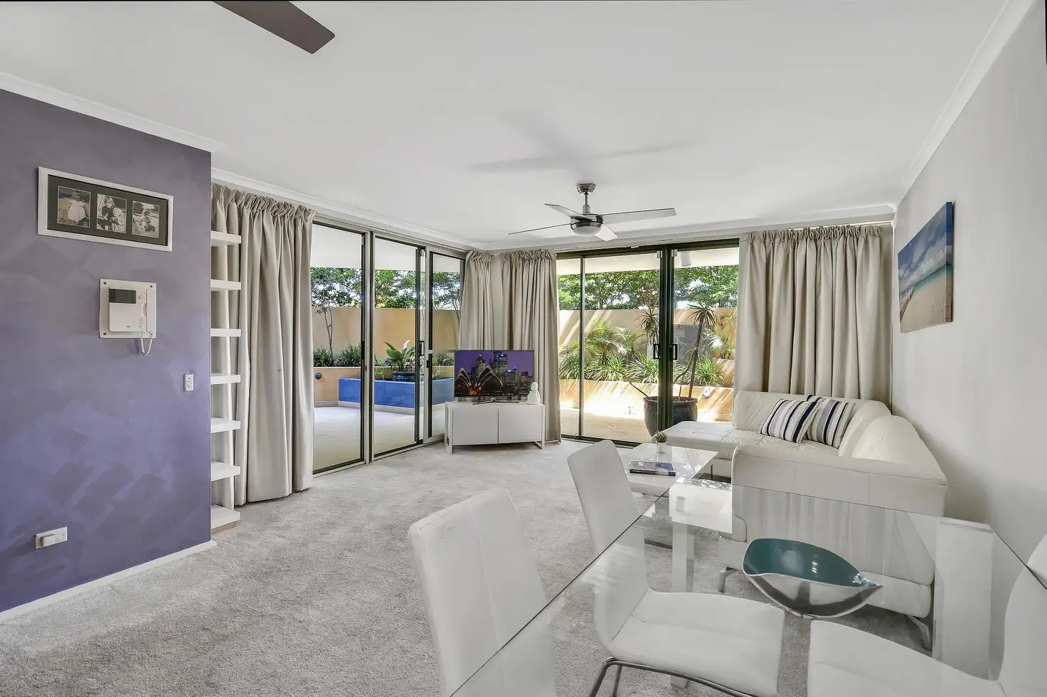 Main view of Homely apartment listing, 3/238 Falcon Street, North Sydney NSW 2060