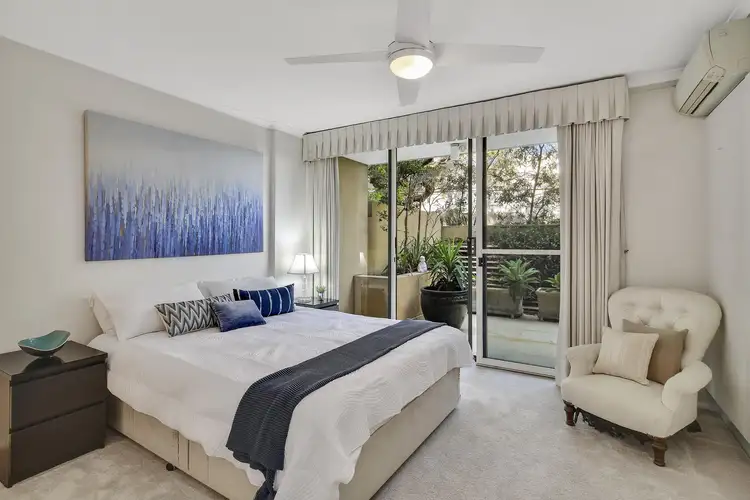 Third view of Homely apartment listing, 3/238 Falcon Street, North Sydney NSW 2060