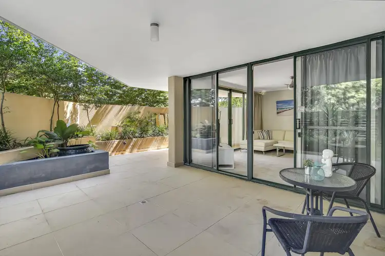 Fourth view of Homely apartment listing, 3/238 Falcon Street, North Sydney NSW 2060