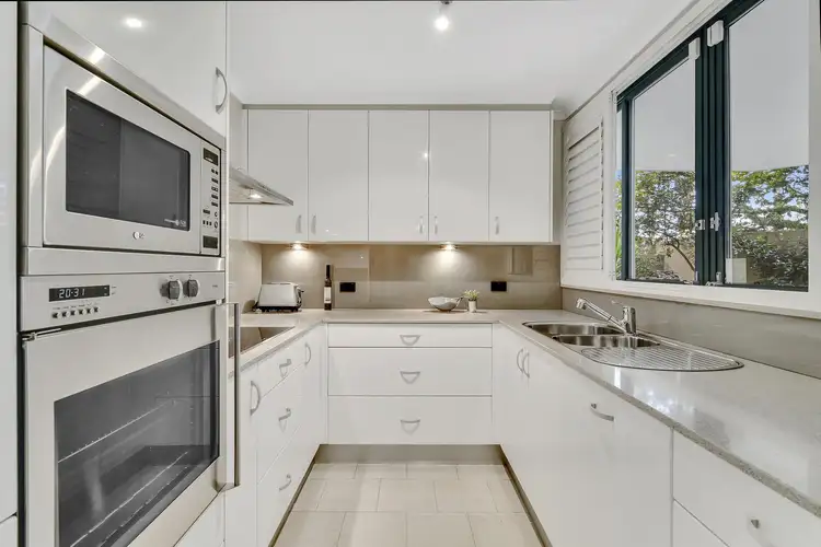 Fifth view of Homely apartment listing, 3/238 Falcon Street, North Sydney NSW 2060