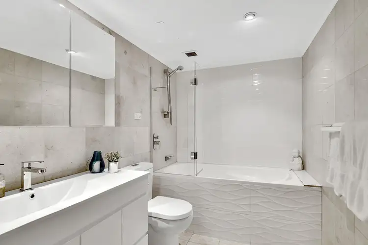 Sixth view of Homely apartment listing, 3/238 Falcon Street, North Sydney NSW 2060