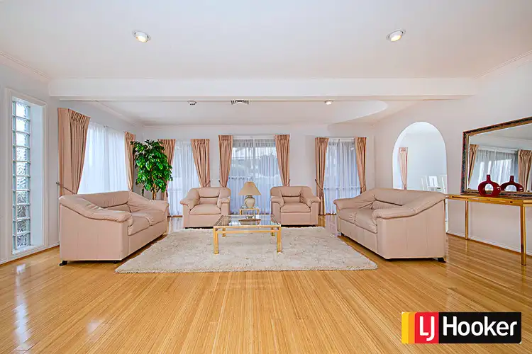 Fourth view of Homely house listing, 24 Numeralla Street, O'malley ACT 2606