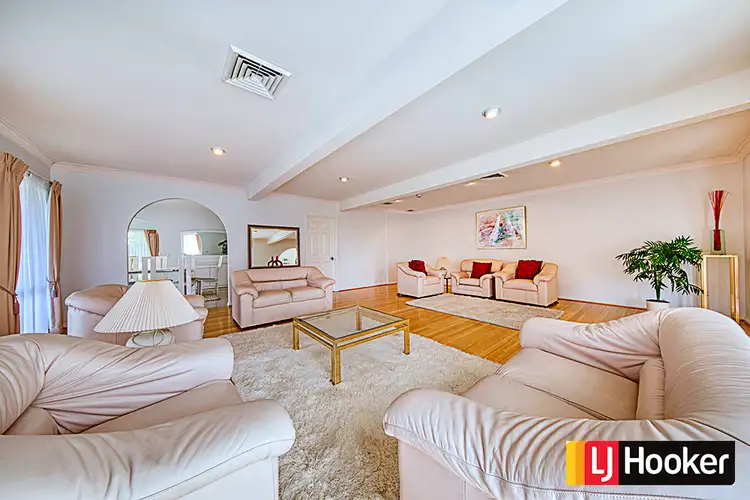 Sixth view of Homely house listing, 24 Numeralla Street, O'malley ACT 2606