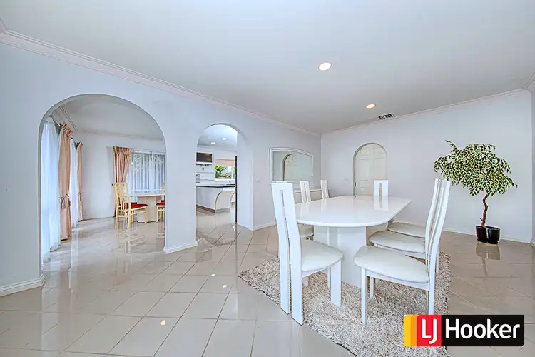 Seventh view of Homely house listing, 24 Numeralla Street, O'malley ACT 2606